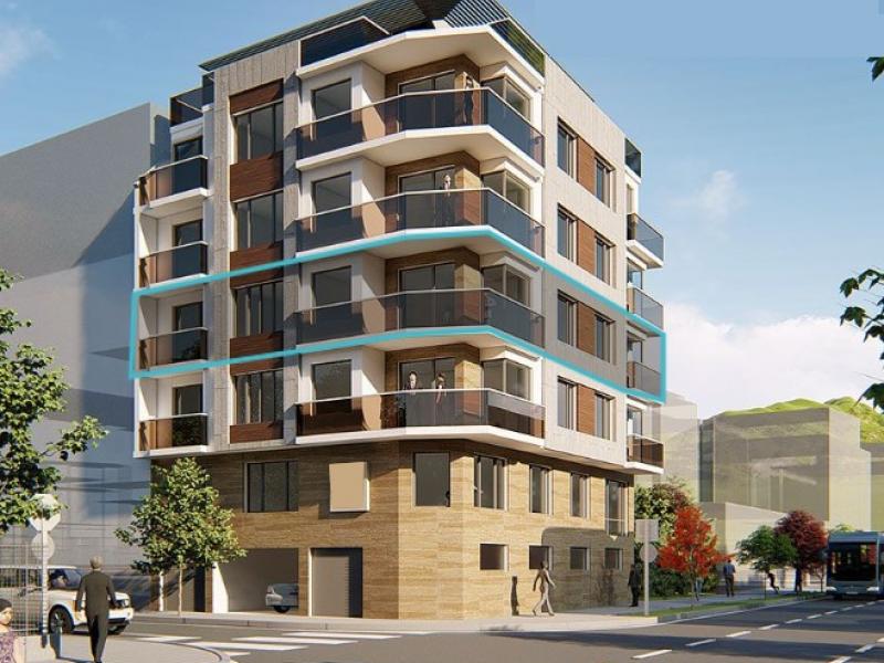Prodava 3 Staen Mladezhki Hlm Plovdiv 75kv M 2 7et 0 Zlaten Klyuch Agenciya Za Nedvizhimi Imoti