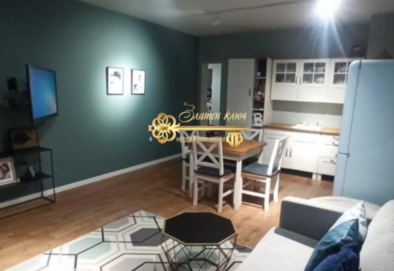 Kyuchuk Parizh Zlaten Klyuch Agenciya Za Nedvizhimi Imoti